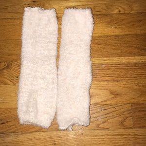 Leg warmers
